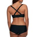 Curvy Kate Luxe Strapless Bra - Black
