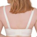 Curvy Kate Luxe Strapless Bra Ivory
