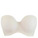 Curvy Kate Luxe Strapless Bra Ivory