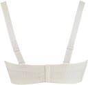 Curvy Kate Luxe Strapless Bra Ivory