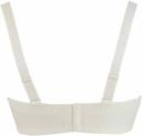 Curvy Kate Luxe Strapless Bra Ivory
