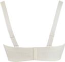 Curvy Kate Luxe Strapless Bra - Ivory - 6GG
