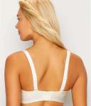 Curvy Kate Luxe Strapless Bra - Ivory 8J CK2601 Plus Size Bra - Afterpay Available