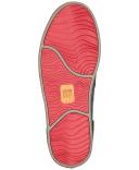 Cushion Bounce Matey Black/Red/Grey 11