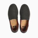 Cushion Bounce Matey Black/Red/Grey 11