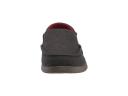 Cushion Bounce Matey Black/Red/Grey 11