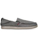 Cushion Bounce Matey Black/Red/Grey 11