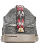 Cushion Bounce Matey Black/Red/Grey 11