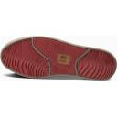 Cushion Bounce Matey Black/Red/Grey 11