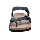CUSHIONAIRE-NEXT Step Women's Cushionaire, Luna Low Heel Slide Sandals