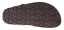 CUSHIONAIRE Women's Sandals Brown - Brown Luna Sandal - Women