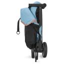 Cybex Libelle 2023 Stroller Silver