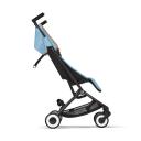 Cybex Libelle 2023 Stroller Silver