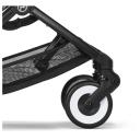 Cybex Libelle 2023 Stroller Silver