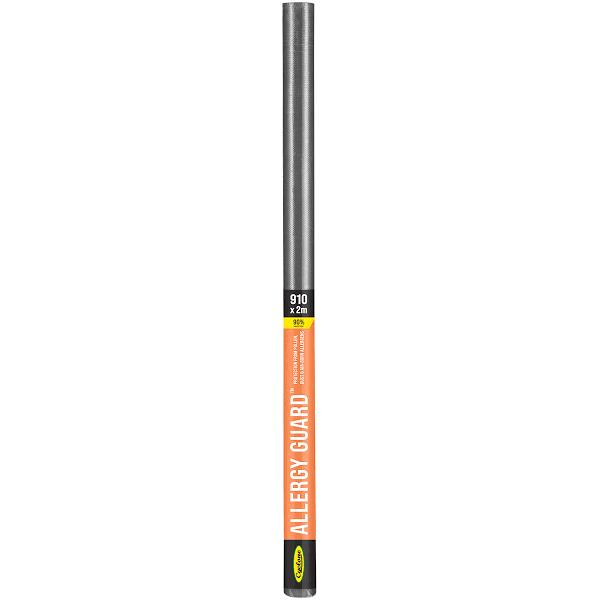 Cyclone 910mm x 2m Allergy Guard Flyscreen