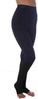 CzSalus Lipedema Lymphedema, Pots Support High Compression Leggins (K2=25-30 mmHg)