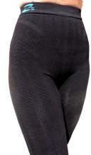 CzSalus Lipedema Lymphedema, Pots Support High Compression Leggins (K2=25-30 mmHg)