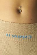 CzSalus Lipedema Lymphedema, Pots Support High Compression Leggins (K2=25-30 mmHg)
