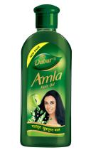 Dabur Amla Hair Oil - 180 ml