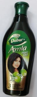 Dabur Amla Hair Oil - 180 ml