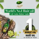Dabur Amla Hair Oil - 180 ml