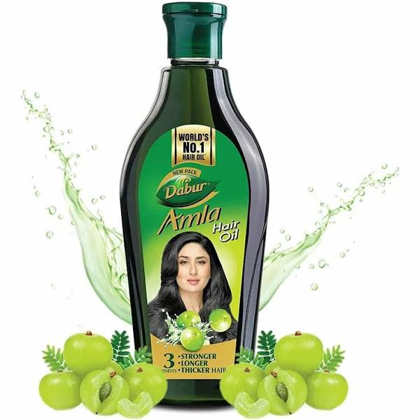 Dabur Amla Hair Oil - 180 ml