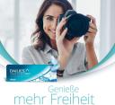 Dailies AquaComfort Plus 90 Pack