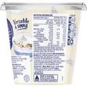 Dairy Farmers Thick & Creamy Sweet & Creamy Plain Yogurt 600g