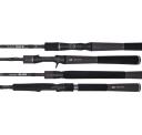 Daiwa 20 TD Black Rod Itchy Twitchy II 6102LFS