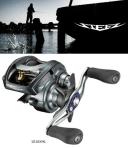Daiwa Baitcasting Reel Steez A tw 1016XHL