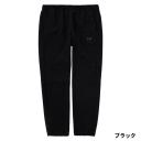 Daiwa Breeze Long Pants DP-8523 Black / M