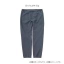 Daiwa Breeze Long Pants DP-8523 Black / M
