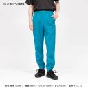 Daiwa Breeze Long Pants DP-8523 Black / M