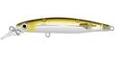 Daiwa Infeet Sazanami 60SP - Shallow Suspending Jerkbait Ghost Wakasagi