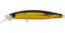Daiwa Infeet Sazanami 60SP - Shallow Suspending Jerkbait Ghost Wakasagi