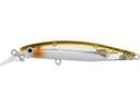 Daiwa Infeet Sazanami 60SP - Shallow Suspending Jerkbait Ghost Wakasagi