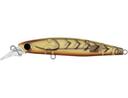 Daiwa Infeet Sazanami 60SP - Shallow Suspending Jerkbait Ghost Wakasagi