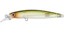 Daiwa Infeet Sazanami 60SP - Shallow Suspending Jerkbait Ghost Wakasagi