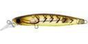 Daiwa Infeet Sazanami 60SP - Shallow Suspending Jerkbait Ghost Wakasagi