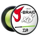 Daiwa J-Braid 3000 Meter 30#Bulk Spool Chartreuse JB8U30-3000CH