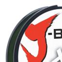 Daiwa J-Braid 3000 Meter 30#Bulk Spool Chartreuse JB8U30-3000CH