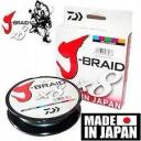 Daiwa J-Braid 8 300 M Multicolor 0.510 mm