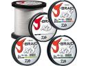 Daiwa J-Braid 8 Chartreuse 3000m 65lb