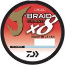 Daiwa J-Braid Grand 8 Island Blue 3000yds 50lb