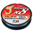 Daiwa J-Braid Grand Braid