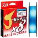 Daiwa J-Braid Grand X8 270 M Red 0.220 mm