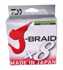 Daiwa J-Braid X8 150m