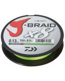 Daiwa J-Braid X8 150m