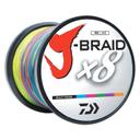 Daiwa J Braid X8 Multi 3000m 65 lb.