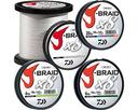 Daiwa J Braid X8 Multi 3000m 65 lb.